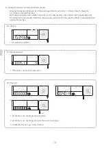 Preview for 10 page of Schick 9005 Operating Instructions Manual