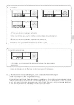 Preview for 11 page of Schick 9005 Operating Instructions Manual