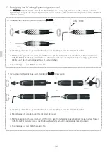 Preview for 16 page of Schick 9005 Operating Instructions Manual