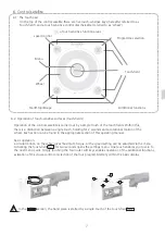 Preview for 27 page of Schick 9005 Operating Instructions Manual