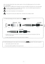 Preview for 37 page of Schick 9005 Operating Instructions Manual