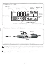 Preview for 48 page of Schick 9005 Operating Instructions Manual