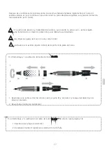 Preview for 97 page of Schick 9005 Operating Instructions Manual