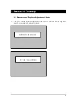 Preview for 15 page of Schick CDRPan Installation Instructions Manual