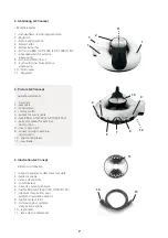 Preview for 7 page of Schick G2 Concept Operating Instructions Manual