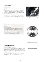 Preview for 10 page of Schick G2 Concept Operating Instructions Manual