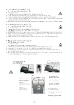 Preview for 11 page of Schick G2 Concept Operating Instructions Manual