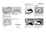 Preview for 18 page of Schick G2 Concept Operating Instructions Manual