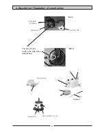 Preview for 6 page of Schick SCHICK ceramic Operating Instructions Manual