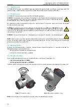 Preview for 26 page of Schiedel CM03 Operating Manual