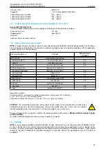 Preview for 79 page of Schiedel CM03 Operating Manual