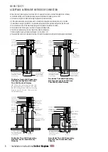 Preview for 6 page of Schiedel Metaloterm MF Installation Manual