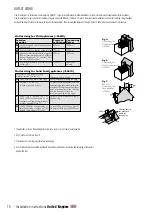 Preview for 16 page of Schiedel Metaloterm MF Installation Manual