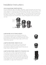 Preview for 9 page of Schiedel Prima Smooth Installation Instructions Manual