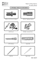 Preview for 11 page of Schifler SWC 120 WT Operating Manual