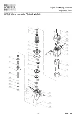 Preview for 15 page of Schifler SWC 40 Operating Manual