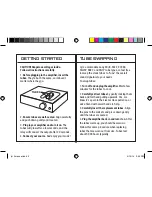 Preview for 3 page of Schiit LYR 2 SCH-03-2 Owner'S Manual