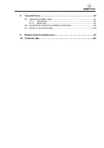 Preview for 5 page of schildknecht Westcon 3706-1 Assembly And Commissioning Instructions