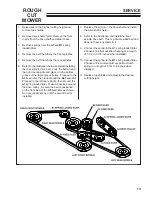 Preview for 15 page of Schiller Grounds Care 73-71010 Operator'S Manual & Parts Manual