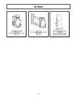 Preview for 29 page of Schiller Grounds Care 75-71231 Owner/Operator'S Manual & Illustrated Parts List