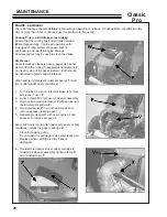 Preview for 20 page of Schiller Grounds Care BOB-CAT 33007J Operator'S & Parts Manual