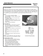 Preview for 22 page of Schiller Grounds Care BOB-CAT 33007J Operator'S & Parts Manual