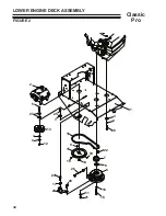 Preview for 32 page of Schiller Grounds Care BOB-CAT 33007J Operator'S & Parts Manual