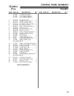 Preview for 39 page of Schiller Grounds Care BOB-CAT 33007J Operator'S & Parts Manual