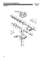 Preview for 42 page of Schiller Grounds Care BOB-CAT 33007J Operator'S & Parts Manual