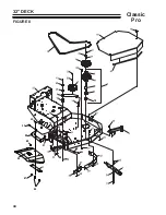 Preview for 44 page of Schiller Grounds Care BOB-CAT 33007J Operator'S & Parts Manual