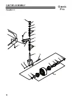 Preview for 50 page of Schiller Grounds Care BOB-CAT 33007J Operator'S & Parts Manual