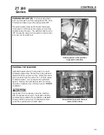 Preview for 21 page of Schiller Grounds Care BOB-CAT 942221F Operator'S Manual