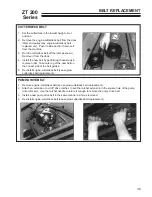 Preview for 41 page of Schiller Grounds Care BOB-CAT 942221F Operator'S Manual