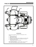 Preview for 27 page of Schiller Grounds Care BOB-CAT 942525J Operator'S Manual