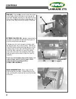 Preview for 14 page of Schiller 0224 Parts & Operators Manual