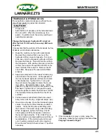 Preview for 25 page of Schiller 0224 Parts & Operators Manual