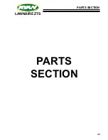 Preview for 37 page of Schiller 0224 Parts & Operators Manual