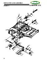 Preview for 58 page of Schiller 0224 Parts & Operators Manual