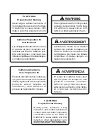 Preview for 2 page of Schiller 73-70900 Parts Manual