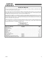 Preview for 3 page of Schiller 73-70900 Parts Manual