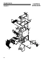 Preview for 26 page of Schiller 73-70900 Parts Manual