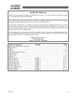 Preview for 3 page of Schiller 75-70855A Op/Parts Manual