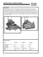 Preview for 4 page of Schiller 75-70855A Op/Parts Manual