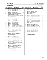 Preview for 37 page of Schiller 75-70855A Op/Parts Manual