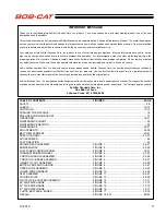 Preview for 3 page of Schiller 9995010 Operator'S Manual