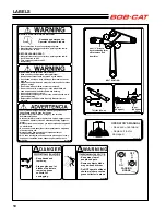 Preview for 12 page of Schiller 9995010 Operator'S Manual