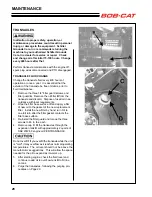 Preview for 30 page of Schiller 9995010 Operator'S Manual