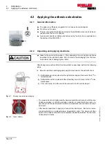 Preview for 28 page of Schiller FRED PA-1 Series User Manual