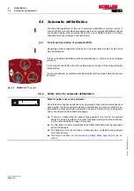 Preview for 34 page of Schiller FRED PA-1 Series User Manual