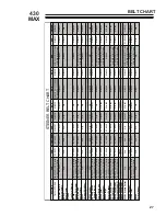 Preview for 29 page of Schiller STEINER 75-70006A Operator'S Manual